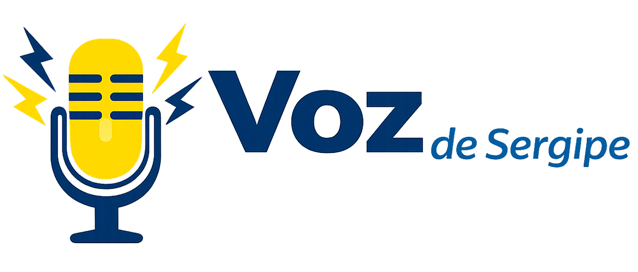 Voz de Sergipe.
